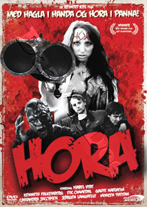 The Whore (2009) (DVD)